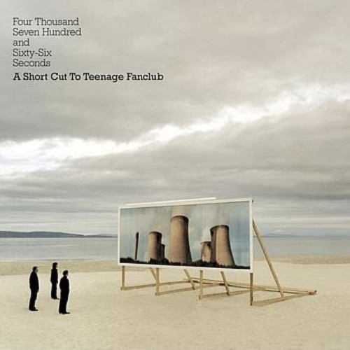 Teenage fanclub 4760 - teenage,