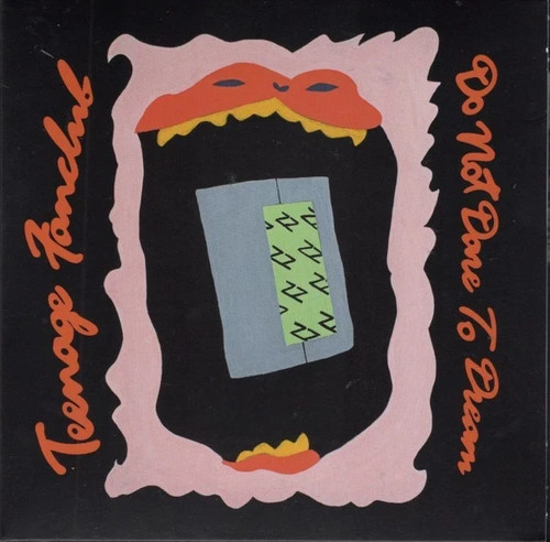 Teenage fanclub not dare - fanclub, do