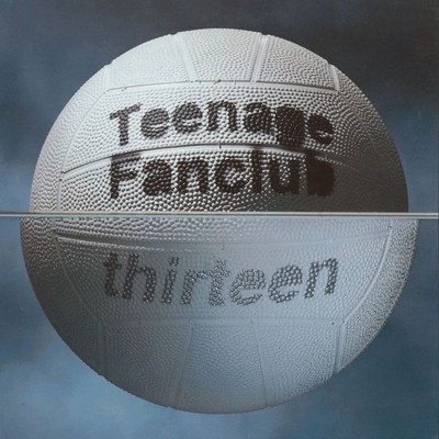 Teenage fanclub thirteen - teenage,