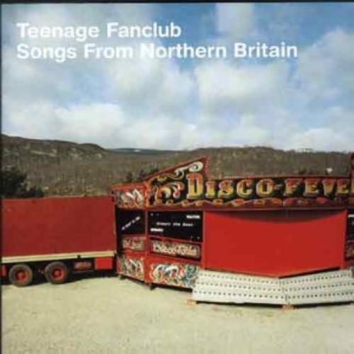 Teenage fanclub songs - teenage,