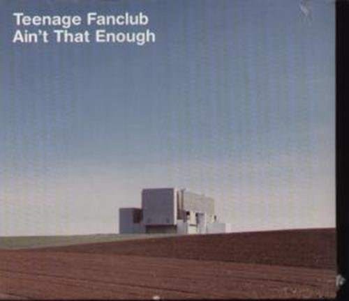 Aint that enough teenage - -,