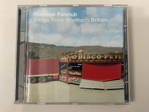 Teenage fanclub songs - fanclub,, ‘songs