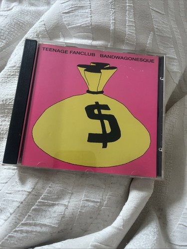 Teenage fanclub - teenage,