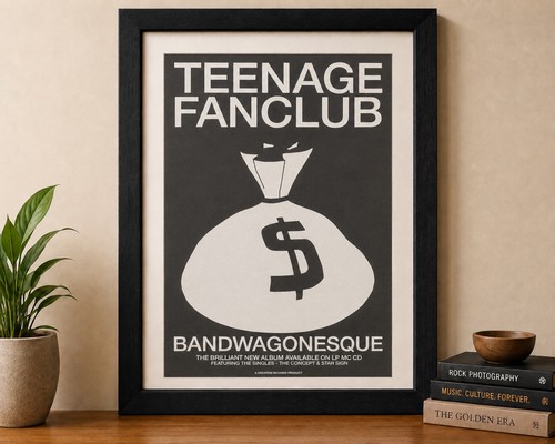 TEENAGE