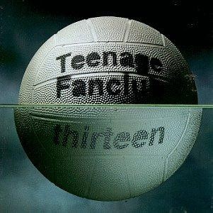 Thirteen teenage fanclub - thirteen,