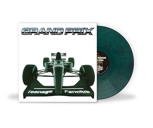 Teenage fanclub grand - fanclub,
