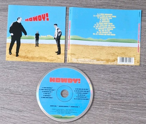 Teenage fanclub howdy - :,