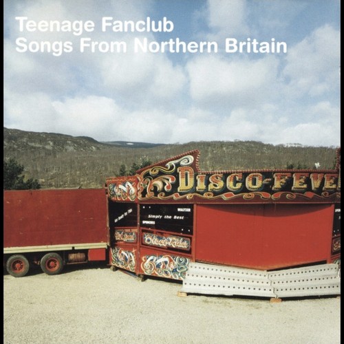Teenage fanclub songs - fanclub,