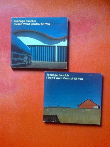 Teenage fanclub don want - i,