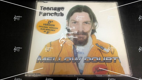 Teenage fanclub mellow - –,