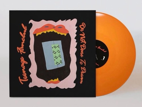 Teenage fanclub not dare - teenage,