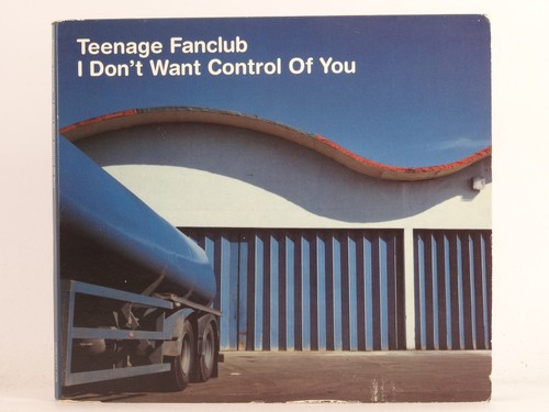 Teenage fanclub don want - teenage,