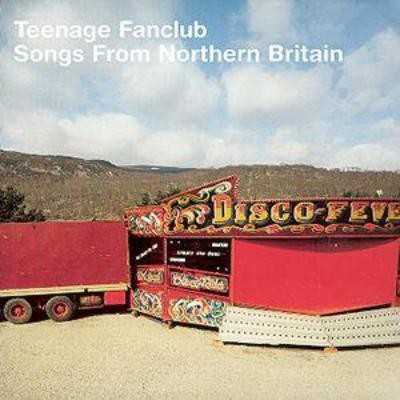 Teenage fanclub songs from - songs,