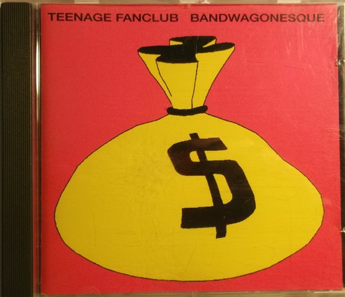 Teenage fanclub - teenage,