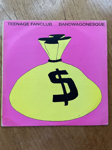 Teenage fanclub - teenage,