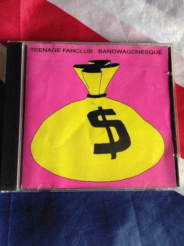 Teenage fanclub - teenage,