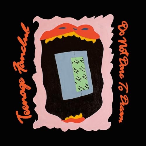 Teenage fanclub not dare - fanclub, do