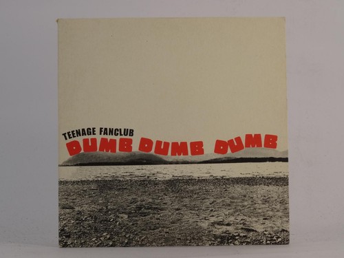 Teenage fanclub dumb - teenage,