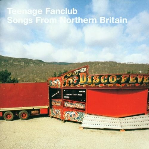 Teenage fanclub songs from - songs,
