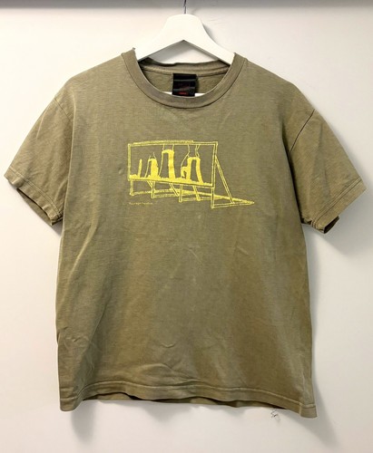 Vtg 2003 teenage fanclub - vtg,