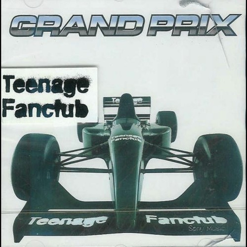 Teenage fanclub grand - fanclub,