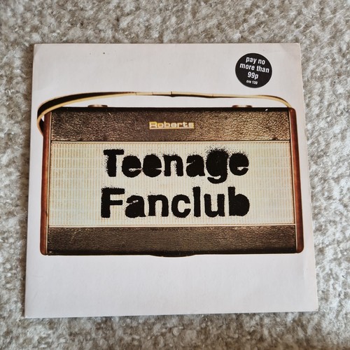 Teenage fanclub radio - teenage,