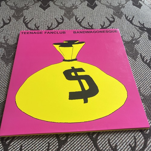 Teenage fanclub - teenage, ‎–