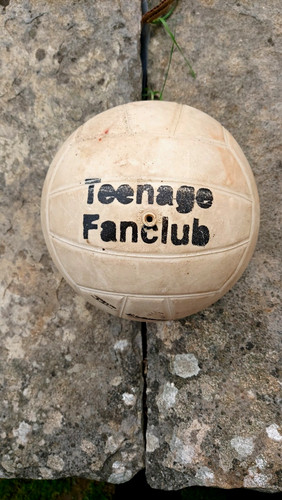 Original teenage fanclub - teenage,
