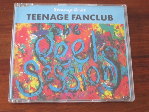 Teenage fanclub the peel - teenage,