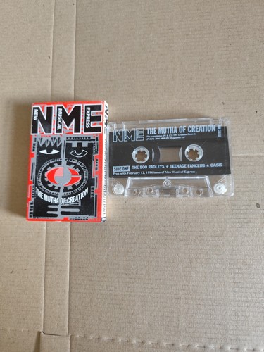 Nme the mutha of - -,