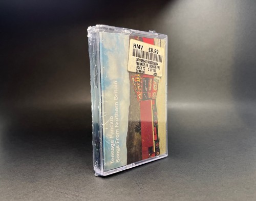 Teenage fanclub songs - teenage,