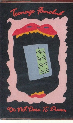 Teenage fanclub not - fanclub,