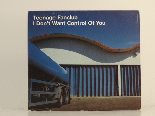 Teenage fanclub don want - teenage,