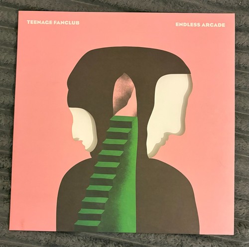 Teenage fanclub endless - fanclub, |