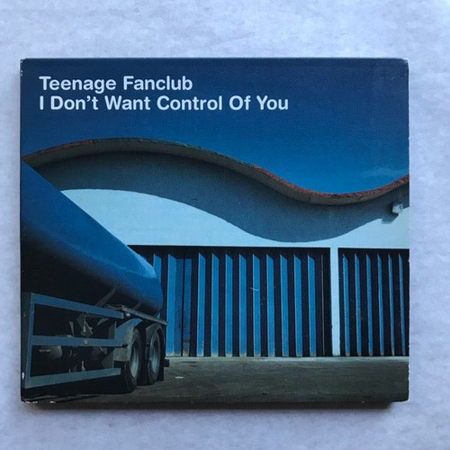 Teenage fanclub don - teenage, want