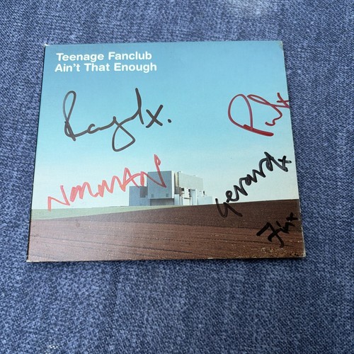 Teenage fanclub ain - teenage,