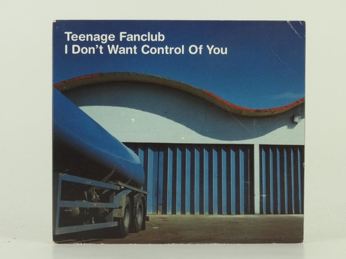 Teenage fanclub don - fanclub, i