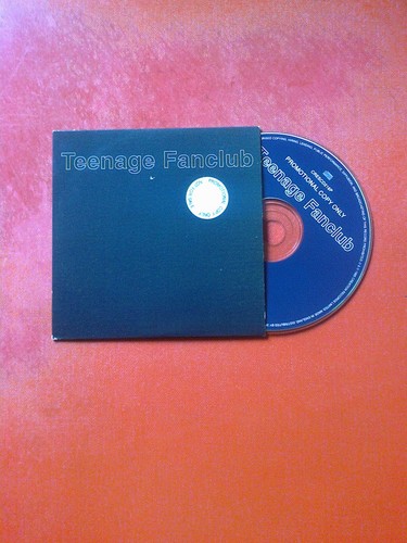 Teenage fanclub don - teenage,
