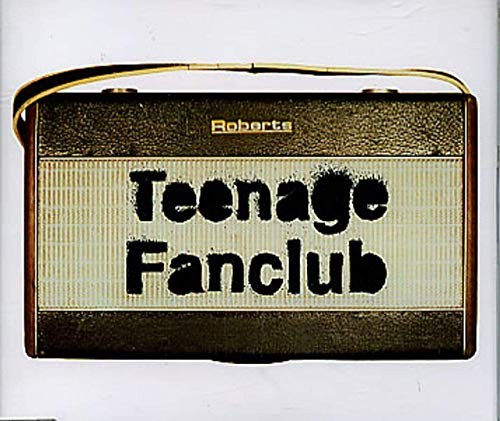 Teenage fanclub radio - radio,