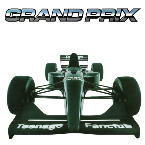 Teenage fanclub grand - fanclub, :