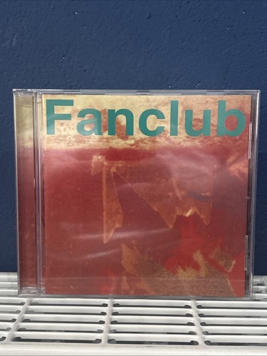 Teenage fanclub catholic - cd,