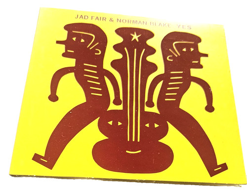 Jad fair norman blake - &,