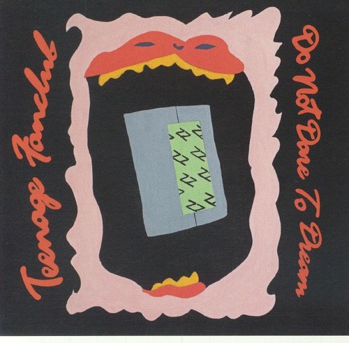 Teenage fanclub not - do, dare