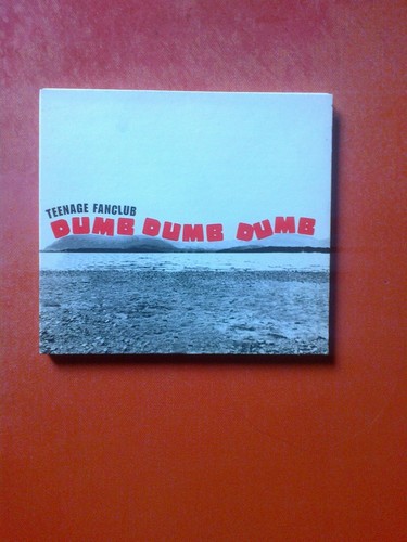 Teenage fanclub dumb - teenage,