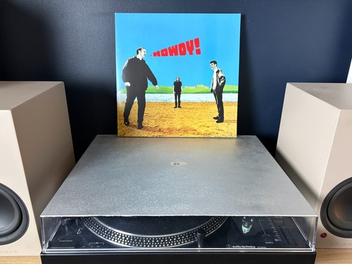 Teenage fanclub howdy eur - teenage, (eur