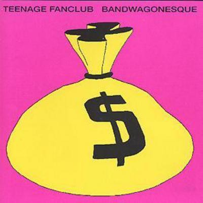 Teenage fanclub - teenage,