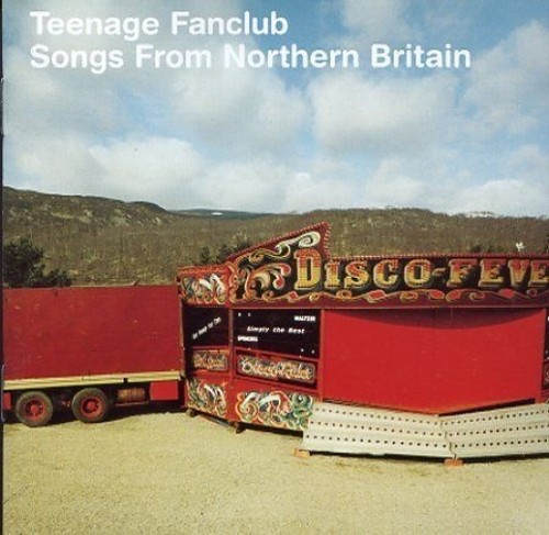Teenage fanclub songs from - fanclub,