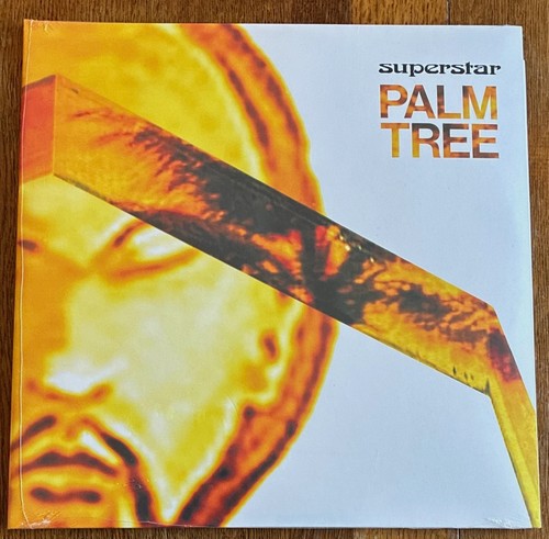 Superstar palm tree double - superstar,