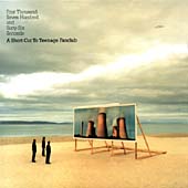 Teenage fanclub 4760 - fanclub, seconds