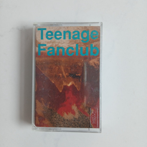 Teenage fanclub catholic - 'a,
